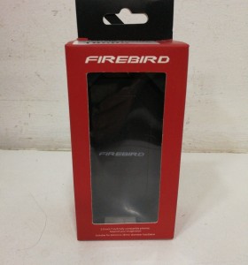 9-6-140199-1-Ciclismo Accesorio Y Complementos Porta Smartphone FIREBIRD 360 NUEVO 