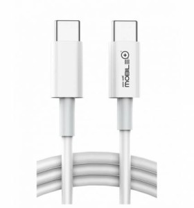 9-9-66635-1-Cable Mobile MB-1026 USB Tipo-C a PD20W