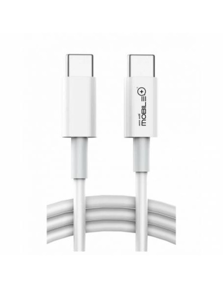 9-9-66635-1-Cable Mobile MB-1026 USB Tipo-C a PD20W