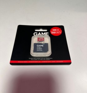 9-9-68700-1-Micro SD Game 128gb (sin Uso)