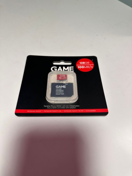 9-9-68700-1-Micro SD Game 128gb (sin Uso)