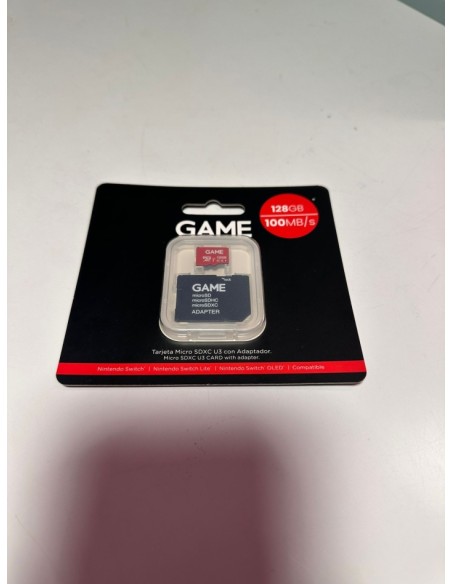 9-9-68700-1-Micro SD Game 128gb (sin Uso)
