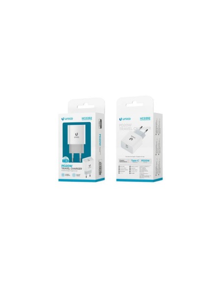 9-9-70234-1-Cargador Tipo C 20W HC392