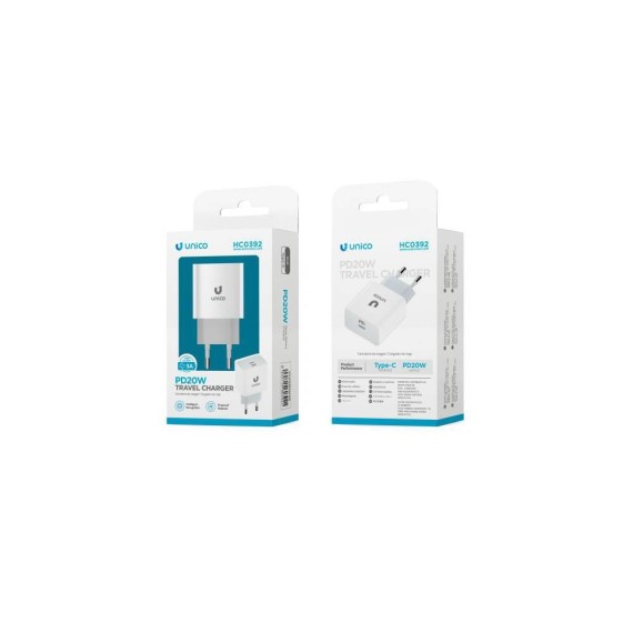 9-9-70236-1-Cargador Tipo C 20W HC392