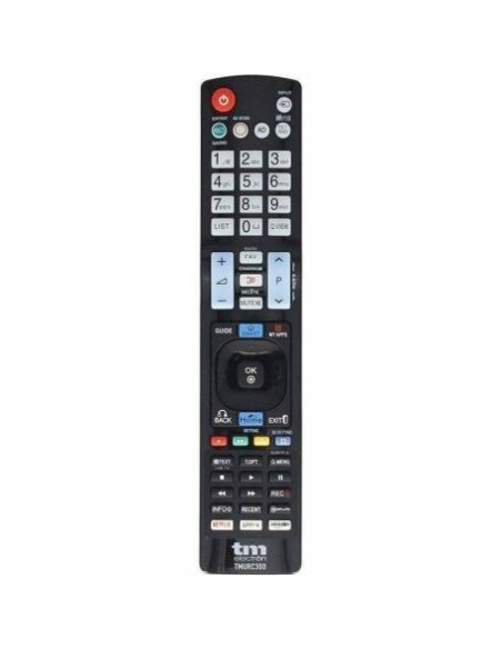 9-9-75220-1-Mando TV compatible LG TMURC300