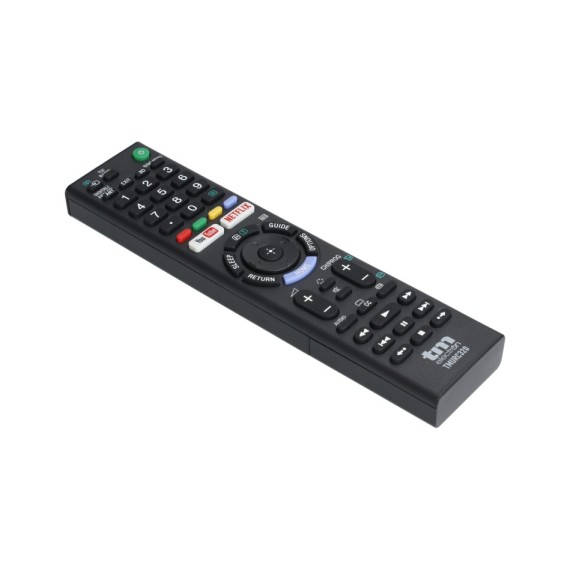 9-9-75225-1- Mando TV Compatible Sony TMURC320