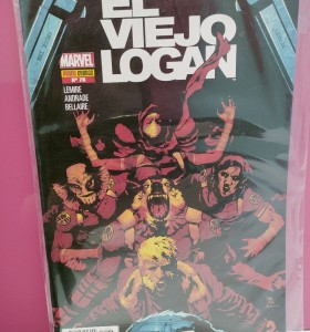 9-9-47097-2-Cómic El viejo Logan n.76