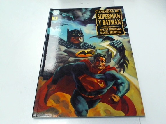 9-9-48300-1-Cómic Leyendas de superman y batman 1