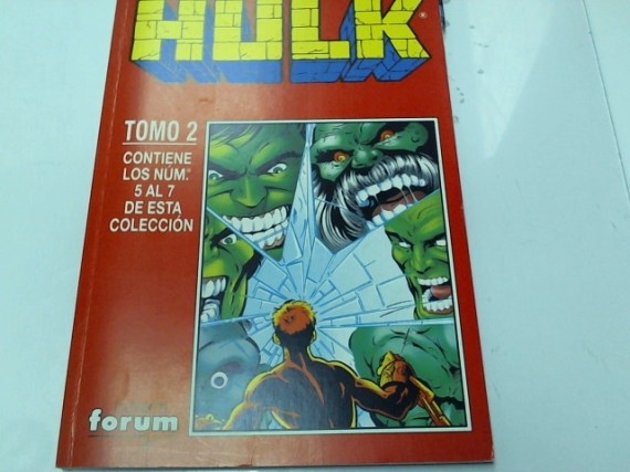 9-9-48333-1-Cómic El increible Hulk tomo 2 forum