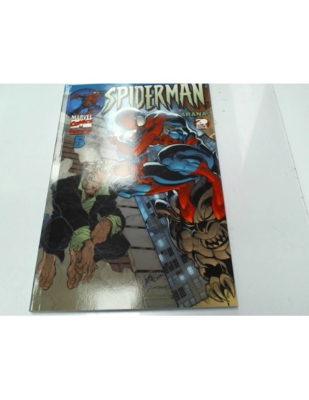 9-9-48351-1-Cómic Spiderman forum 5