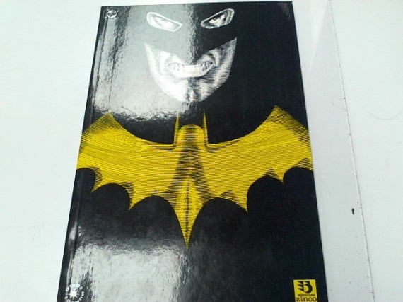 9-9-48392-1-Cómic Batman amo del futuro