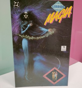 9-9-48715-1-Cómic Los libros de la magia III: La tierra del crepusculo del verano 