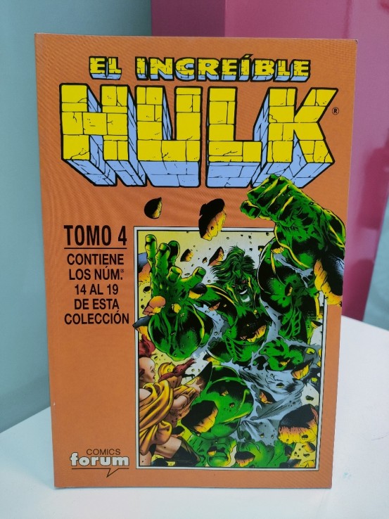 9-9-49661-1-Cómic El increible hulk tomo 4