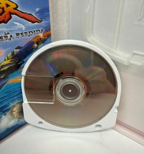 8-8-56504-3-Videojuego PSP Daxter (Sin caratula) 2