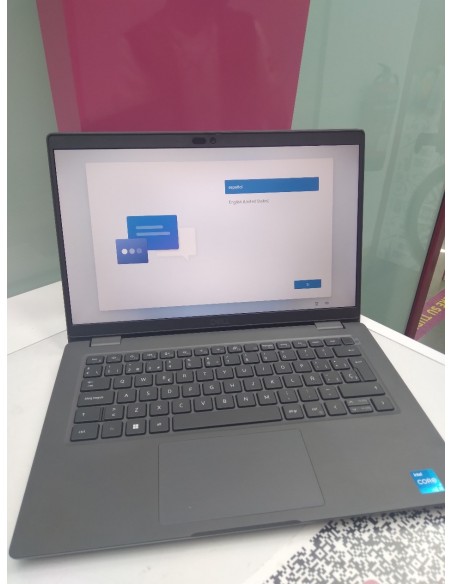 9-9-54711-1-Ordenador portátil Dell Latitude 3440 i5 13th 16gb ram 512tb ssd
