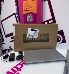 9-9-74733-1-Ordenador portátil lenovo ideapad 1 Gen 15amn7 AMD ryzen 5 7520u 512gb 16ram AMD radeon 2gb  2