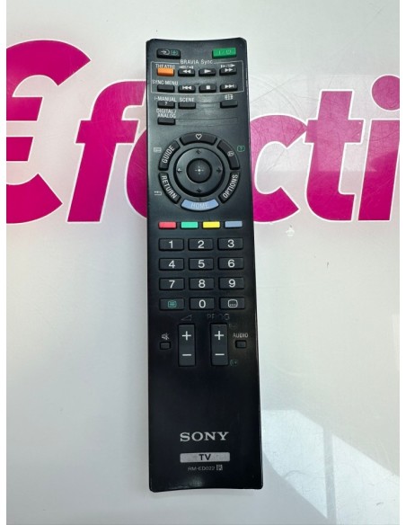 9-9-76353-3-Televisor LED Sony Kdl-32bx300 