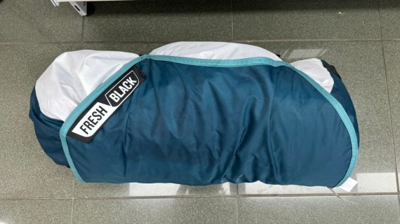 9-9-60568-5-Tienda Campaña Quechua Fresh Black 2 seconds 2 Personas