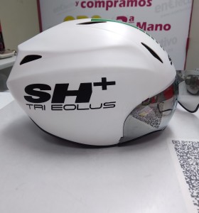 9-9-54426-1-Accesorio Y Complementos Casco sh plus tri eolus Italia M blanco 2