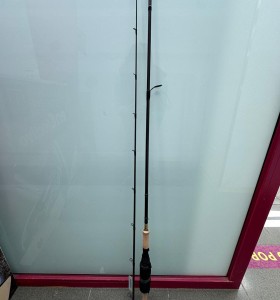 9-9-61818-1-Caña Pescar Shimano Jh-sp SBMCX24H (SIN USO)
