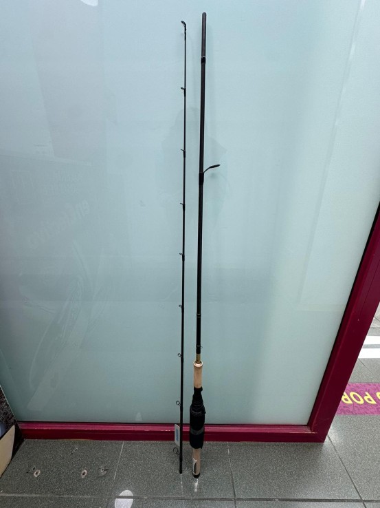 9-9-61818-1-Caña Pescar Shimano Jh-sp SBMCX24H (SIN USO)