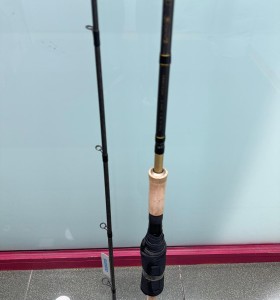 9-9-61818-1-Caña Pescar Shimano Jh-sp SBMCX24H (SIN USO) 2