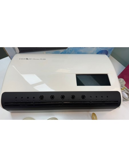 9-9-68243-3-Climatización Generador de ozono y aniones Ozono Plus Vida 10