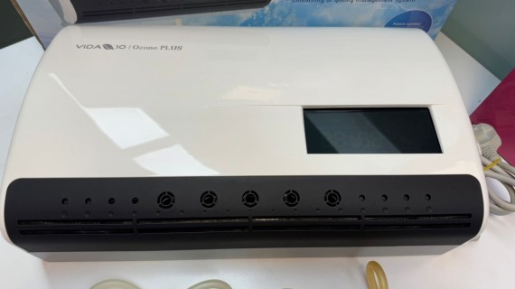 9-9-68243-6-Climatización Generador de ozono y aniones Ozono Plus Vida 10