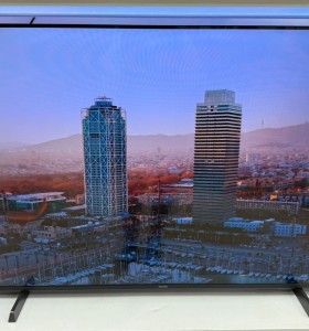 9-9-74826-1-Televisor LED SMART philips 8200 series 4k qled ambilight 