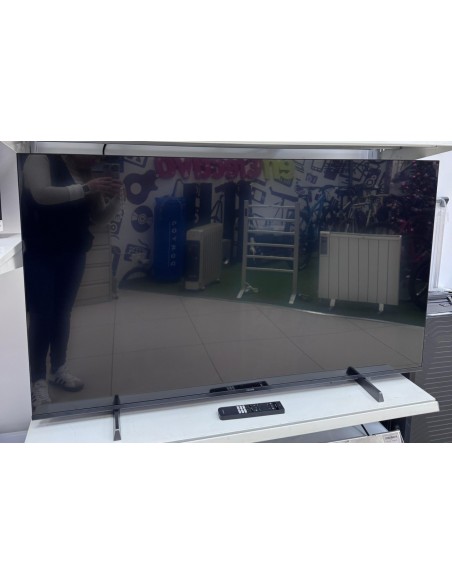 9-9-74826-2-Televisor LED SMART philips 8200 series 4k qled ambilight 