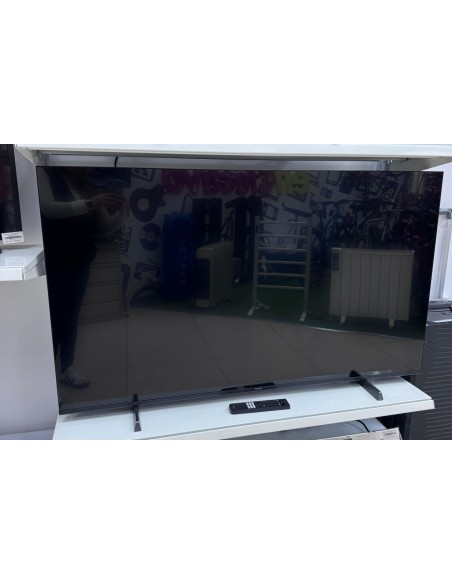 9-9-74826-3-Televisor LED SMART philips 8200 series 4k qled ambilight 