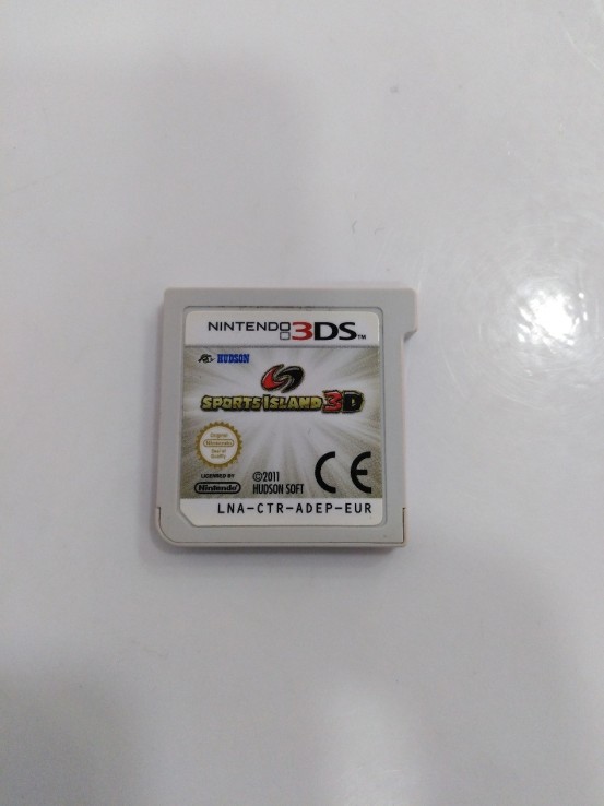 9-2-108595-1-Videojuego Nintendo 3DS Sport Island 
