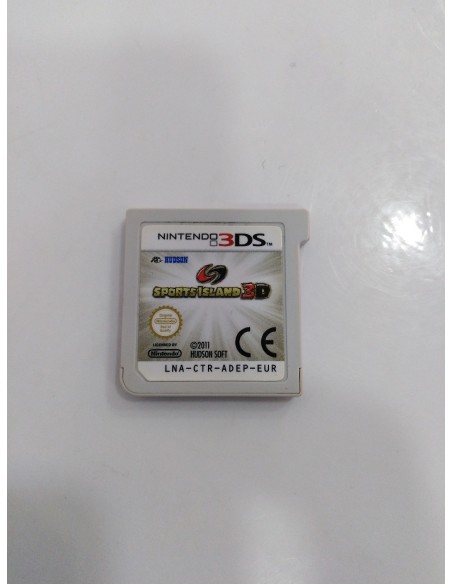 9-2-108595-1-Videojuego Nintendo 3DS Sport Island 