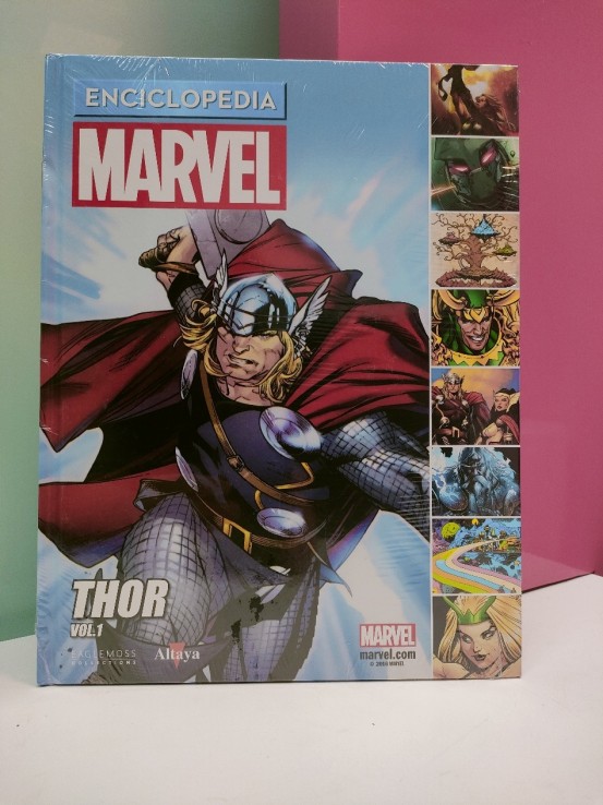 9-9-51581-1-Enciclopedia enciclopedia marvel 4 Thor vol 1