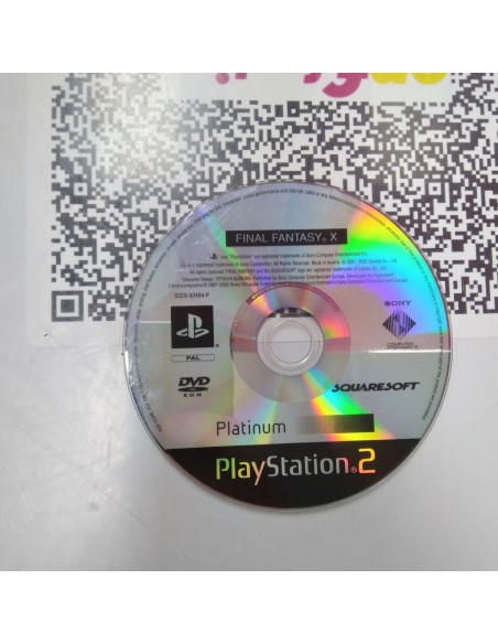 9-9-51721-1-Videojuego PS2 Final fantasy x
