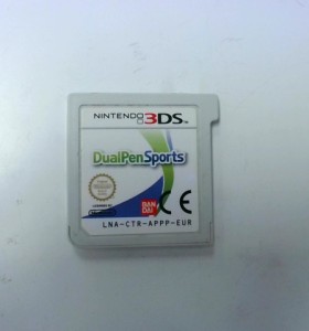 9-9-52402-1-Videojuego 3DS Dualpen sports