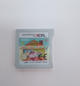 9-9-53063-1-Videojuego 3DS happy home designer