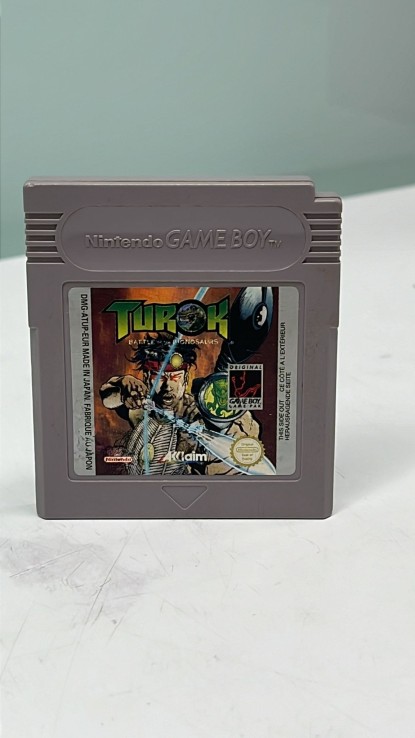 9-9-63449-1-Videojuego Game Boy Turok