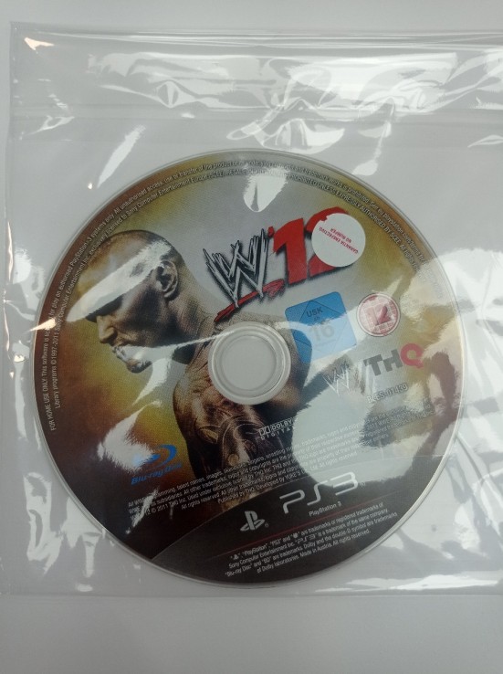9-9-64962-1-Videojuego Ps3 WW12 (sin caratula)