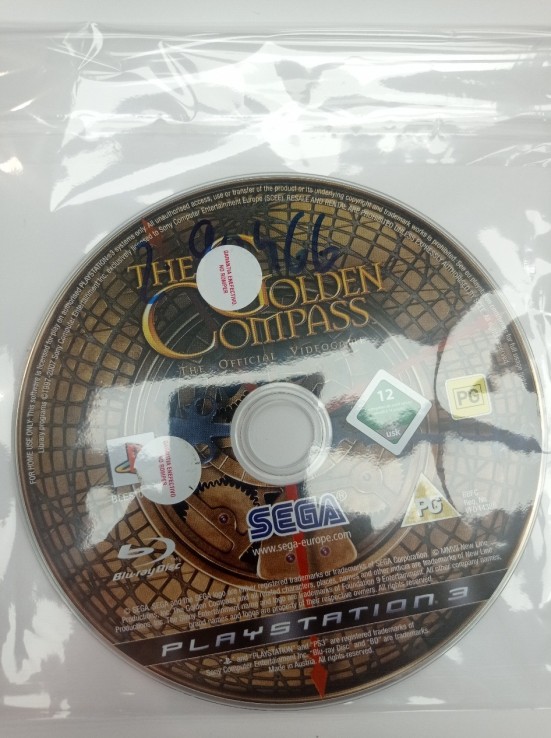 9-9-64964-1-Videojuego Ps3 The Golden Compass (sin caratula)