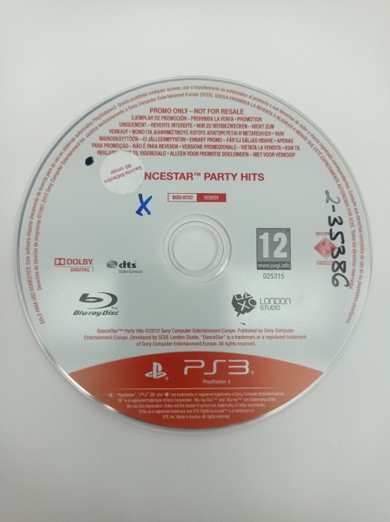 9-9-64997-1-Videojuego PS3 dancestar party hits