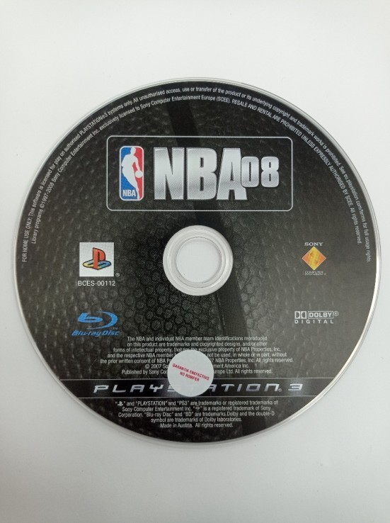 9-9-65004-1-Videojuego Ps3 nba 08