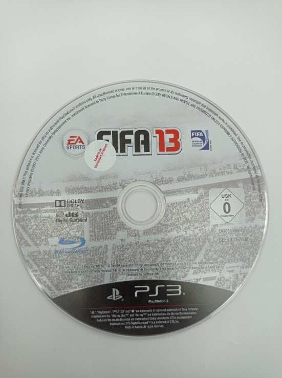 9-9-65009-1-Videojuego Ps3 fifa 13