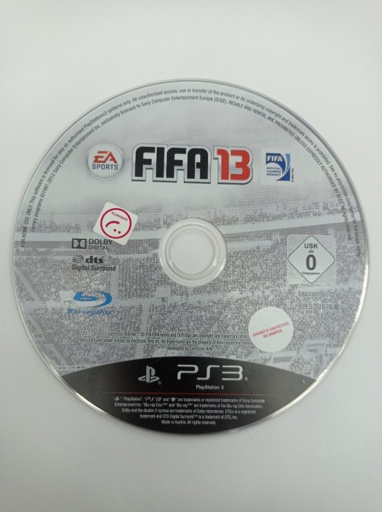 9-9-65010-1-Videojuego Ps3 fifa 13
