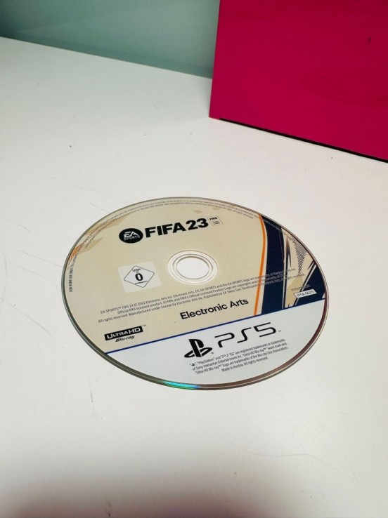 9-9-66104-1-Videojuego PS5 FIFA23