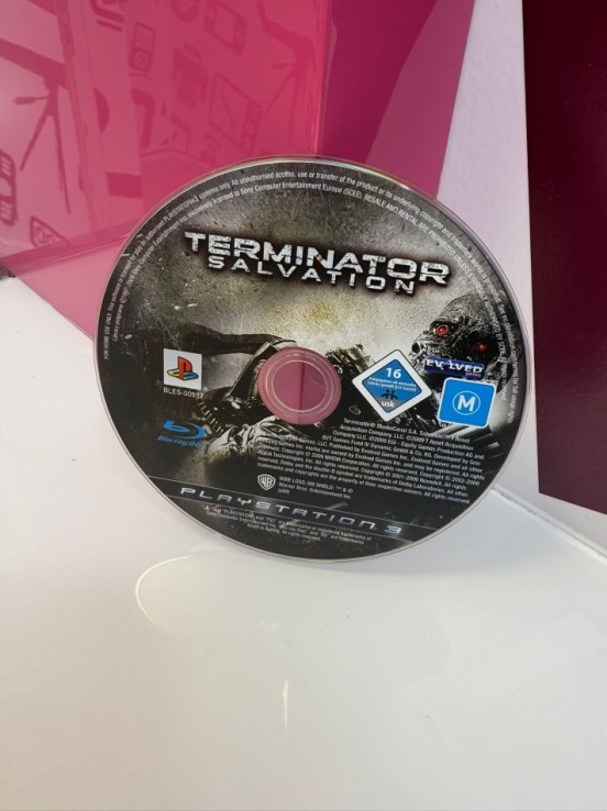9-9-72799-2-Videojuego PS3 terminator salvation 