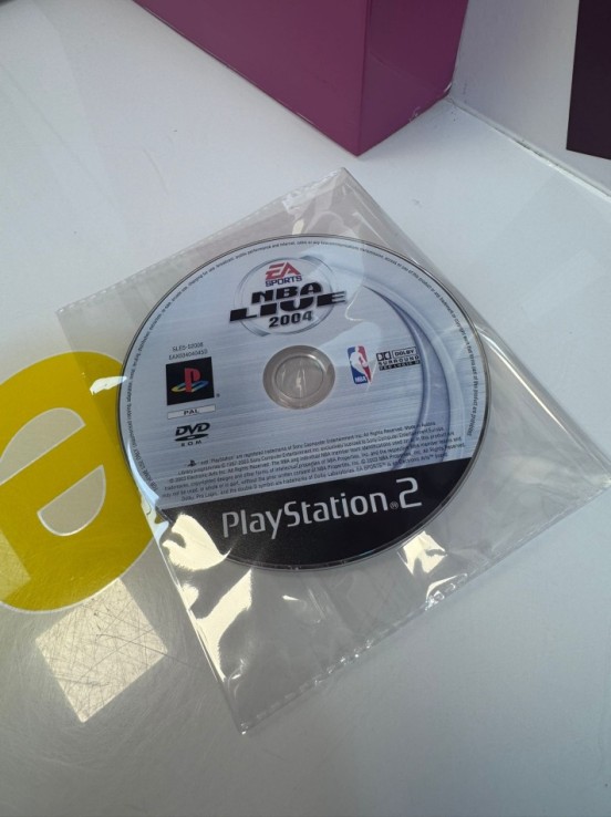 9-9-73793-1-Videojuego PS2 Nba Live 2004