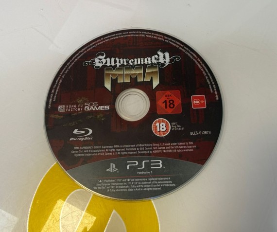 9-9-73972-1-Videojuego PS3 Supremacy Mma