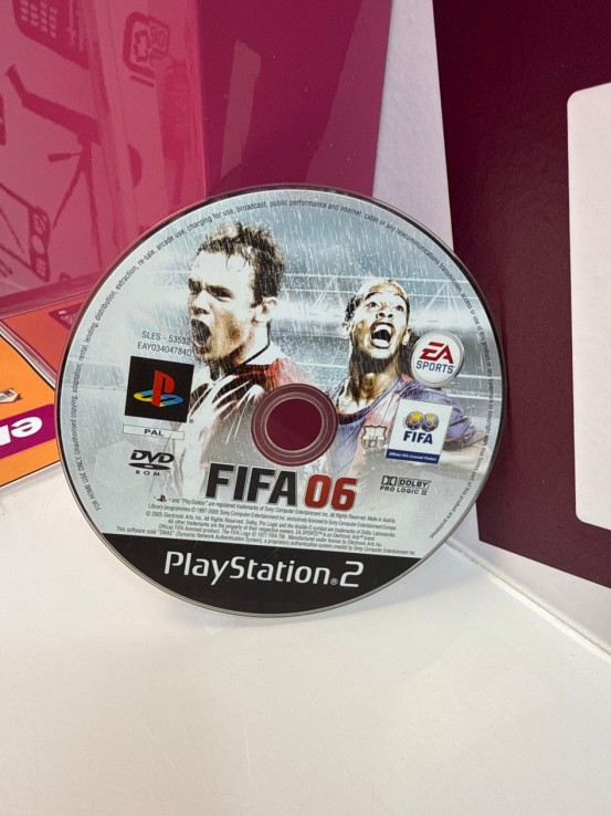 9-9-74458-1-Videojuego PS2 fifa 06