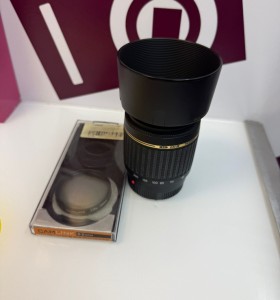 9-9-77970-1-Objetivo Tamron Camlink Uv 52mm 0.95m 3.12ft 